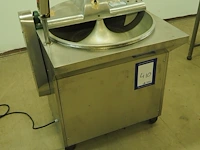 Guangzhou xuzhong food machinery - afbeelding 1 van  6