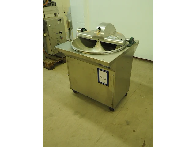 Guangzhou xuzhong food machinery - afbeelding 2 van  6