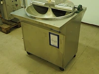 Guangzhou xuzhong food machinery - afbeelding 2 van  6
