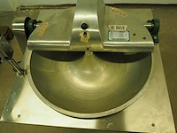 Guangzhou xuzhong food machinery - afbeelding 4 van  6