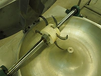 Guangzhou xuzhong food machinery - afbeelding 5 van  6