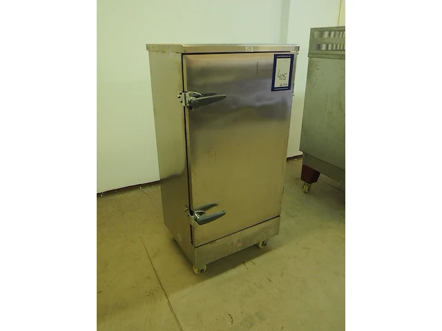 Guangzhou xuzhong food machinery - afbeelding 1 van  5