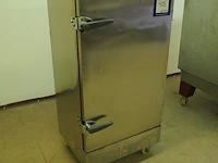 Guangzhou xuzhong food machinery - afbeelding 1 van  5