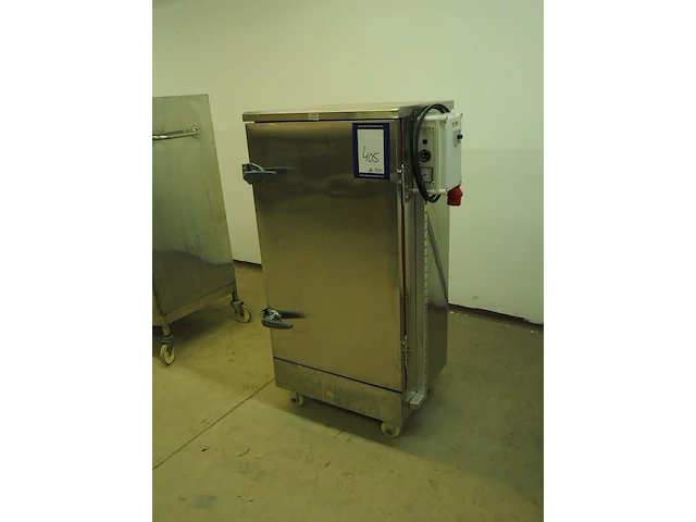Guangzhou xuzhong food machinery - afbeelding 2 van  5