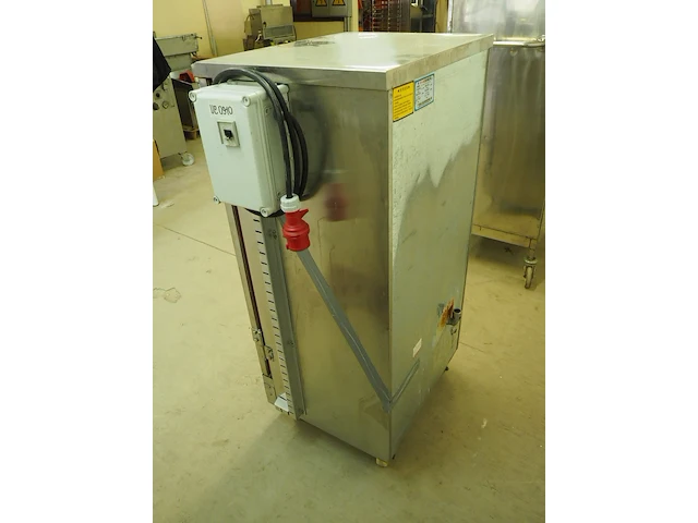 Guangzhou xuzhong food machinery - afbeelding 3 van  5