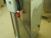 Guangzhou xuzhong food machinery - afbeelding 3 van  5
