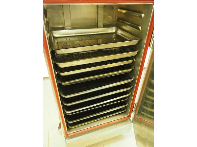 Guangzhou xuzhong food machinery - afbeelding 4 van  5