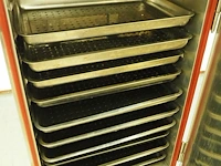 Guangzhou xuzhong food machinery - afbeelding 4 van  5