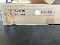 Gubbön ligstoel (2x) - afbeelding 7 van  7