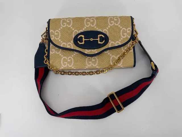 Gucci - horsebit 1955 - afbeelding 1 van  4