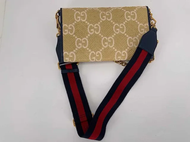 Gucci - horsebit 1955 - afbeelding 3 van  4