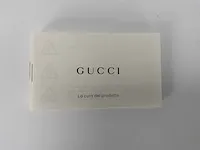 Gucci - horsebit 1955 - afbeelding 4 van  4