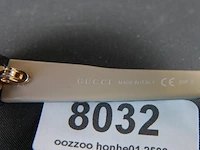 Gucci cg3579/s - afbeelding 4 van  5