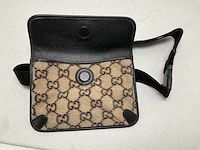 Gucci instapper maat 7,5 met tas - afbeelding 3 van  13