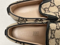 Gucci instapper maat 7,5 met tas - afbeelding 11 van  13