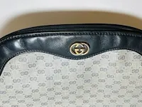Gucci vintage handtas - afbeelding 2 van  7