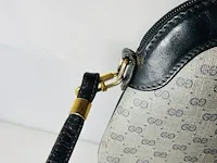 Gucci vintage handtas - afbeelding 3 van  7