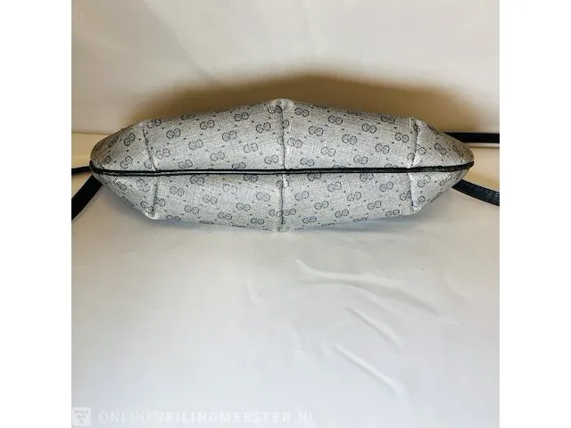 Gucci vintage handtas - afbeelding 4 van  7