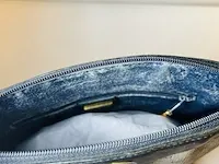 Gucci vintage handtas - afbeelding 6 van  7