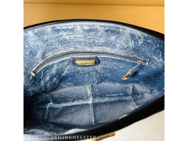 Gucci vintage handtas - afbeelding 7 van  7