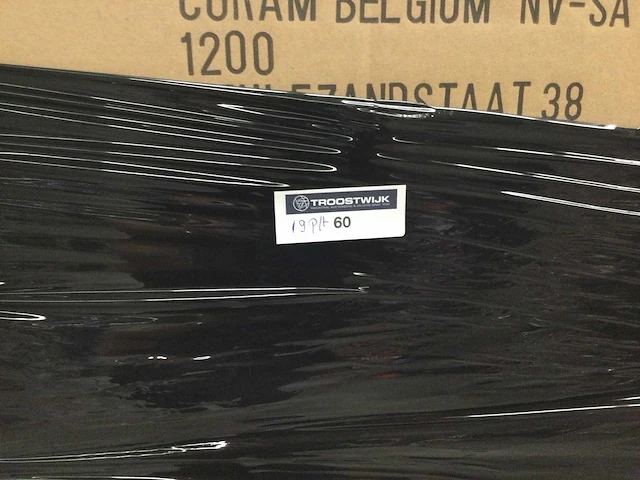Gude - geh 5000 r - werkplaatskachel - afbeelding 4 van  4