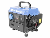 Gude - gse 951 - stroomgenerator op benzine. - afbeelding 1 van  4