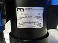 Güde gmbh & co. kg - afbeelding 2 van  12