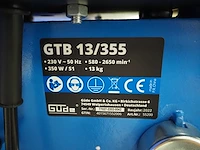 Güde gmbh & co. kg - afbeelding 3 van  12