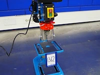 Güde gmbh & co. kg - afbeelding 5 van  12