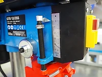 Güde gmbh & co. kg - afbeelding 11 van  12