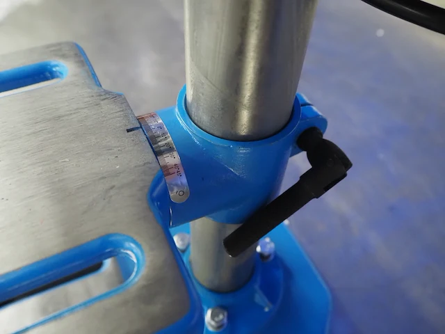 Güde gmbh & co. kg - afbeelding 12 van  12