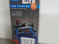 Güde - afbeelding 1 van  4
