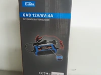Güde - afbeelding 2 van  4