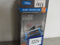 Güde - afbeelding 1 van  7