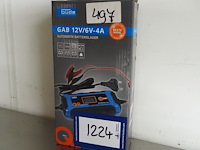 Güde - afbeelding 2 van  7