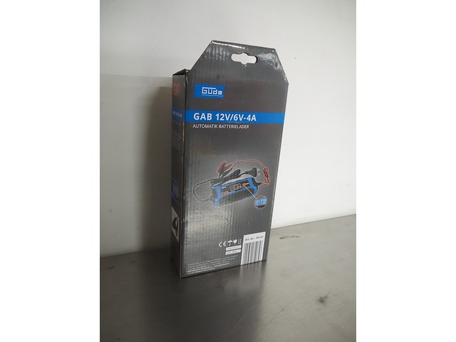 Güde - afbeelding 3 van  7