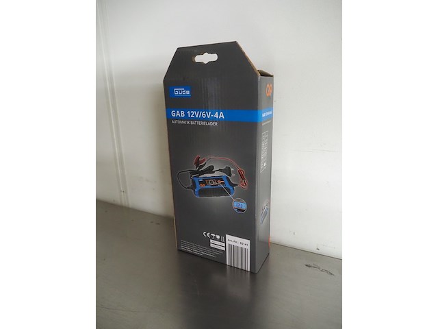 Güde - afbeelding 4 van  7