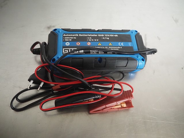 Güde - afbeelding 5 van  7