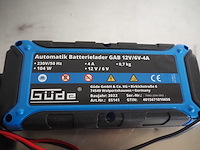 Güde - afbeelding 6 van  7