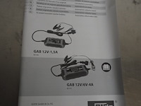 Güde - afbeelding 7 van  7