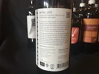 Gue rila, vitalba, vigna rocca orange wijn (10x) - afbeelding 3 van  7