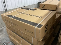 Guerrilla 708 multifunctioneel krachtstation - afbeelding 10 van  11