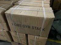 Guerrilla 708 multifunctioneel krachtstation - afbeelding 11 van  11