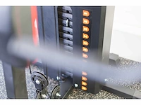 Guerrilla 708 multifunctioneel krachtstation - afbeelding 8 van  11