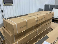 Guerrilla 708 multifunctioneel krachtstation - afbeelding 9 van  11