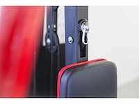 Guerrilla 708 multifunctioneel krachtstation - afbeelding 5 van  11