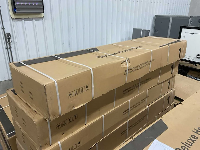 Guerrilla 708 multifunctioneel krachtstation - afbeelding 9 van  11