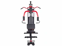 Guerrilla 708 multifunctioneel krachtstation - afbeelding 4 van  11