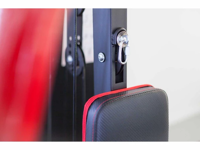 Guerrilla 708 multifunctioneel krachtstation - afbeelding 5 van  11