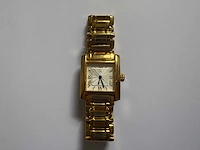 Guess - gc collection - polshorloge - afbeelding 1 van  3